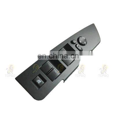 For GREAT WALL HAVAL H9 4 Door Power Window Switch  Lifter switch car accessories 2015 2016 2017 3746110XKV08A