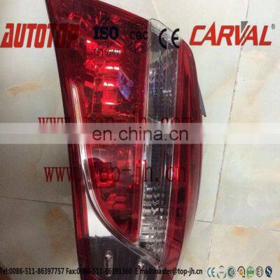 TAIL LAMP FOR YARIS 2012