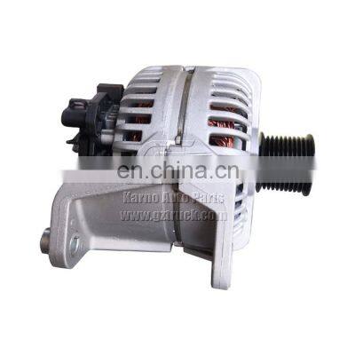 28V 80A  Alternator Oem 0124555058 01182405 11170134 for VL Truck