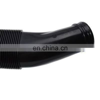 For Audi A4 B6 B7 Quattro 2001-2008 Suction Intake Pipe Hose 06B129627AB New 06B129627T photo-2