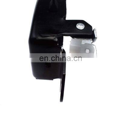 Tailgate Latch Assembly Left or Right Fit For Nissan Titan 2004-2012 90500-ZJ00A 90500ZJ00A NI19111 photo-3