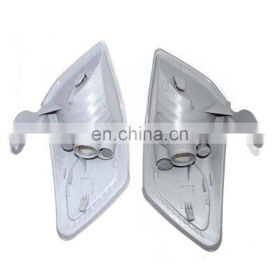 Corner Lights Housing Left+Right For 00-01 Toyota Camry 81520-AA020/ 81510-AA020 photo-2