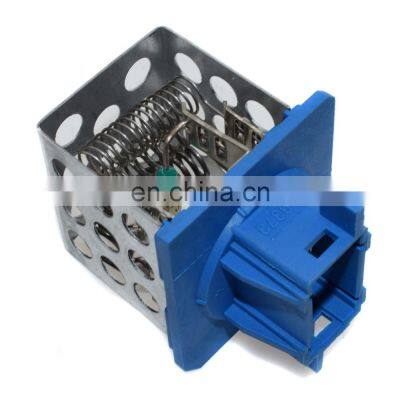 New Heater Blower Resistor Fan Control Module For Peugeot Xsara Picasso 6450EP