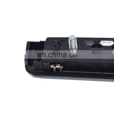 Free Shipping!For NISSAN PATHFINDER Black Exterior Front Left Door Handle 80607-01A10 New