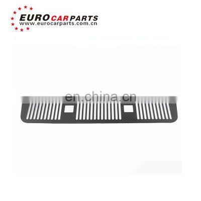 W463 G500 G550 G350d Carbon Fiber Material Hood Air Vents Gclass 1990-2018y Side Air Vents Fit for W463 Carbon Fiber
