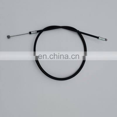 China Supplier Standard Size Motor Body System DY-100 High Performance Clutch Cable For Haojue