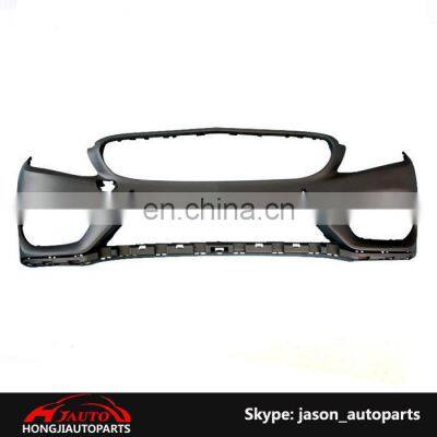 Car Front Bumper For Mercedes Benz W205 C300 A2058801840