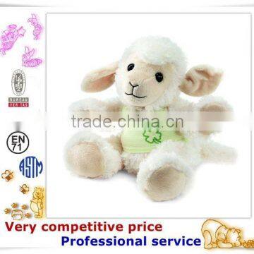 2015 Cute Plush Sheep Toys, Most Popular Stuffed Sheep Plush Toys photo-6