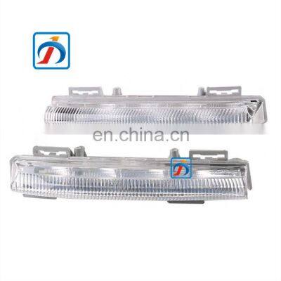 Bright Left A2049068900 Daytime Running Light W204 W212 LED Fog Light