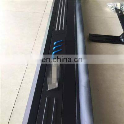 Step Side Running Board for Ford Edge ( Elite Models )