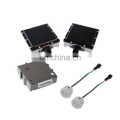 BSM for Lexus gs 300 450 Blind Spot Assist System With Led Mirror Indicator Auto Car Accessories Parts Body Kit