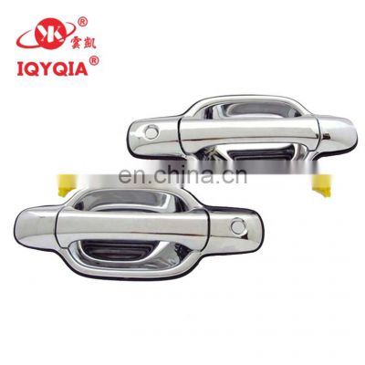 897235975 897235959 Factory supply auto parts door handles for ISUZU D-MAX 2002-2011