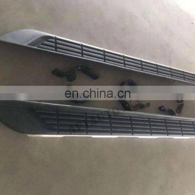 Hot Sale Running Board Side Step For BT50 2012-2015 Year