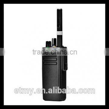 Top Sale Motolora Dp4400 Digital Portable Walkie Talkie Long Range Two Way Radio photo-3