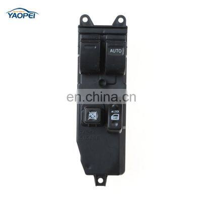 84820-26201 8482026201 Power Window Lifter Regulator Control Switch For Toyota Hiace 2006-2014