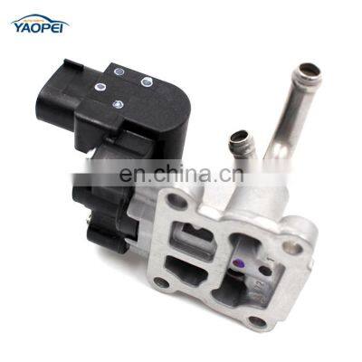 YAOPEI  Original Genuine ICV Idle Air Control Valve 18117-797D1 136800-1731 18117797D1 For Suzuki  Celerio