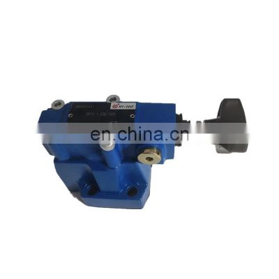 REXROTH DR 10-5-5X/200Y/315Y DR 10-5-5X/200YM DR20-5-5X/200Y 315Y Pilot operated pressure reducing valve