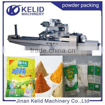 automatic high efficient sugar packing machine