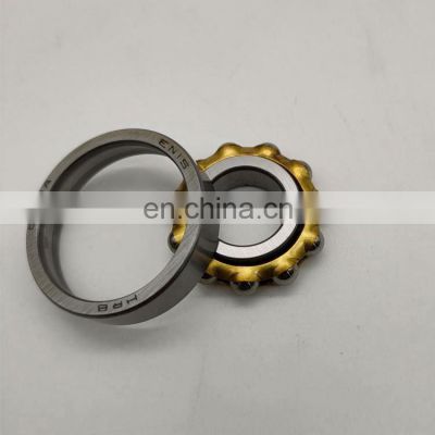 7x22x7mm Angular Contact Ball Bearing E7 EN7