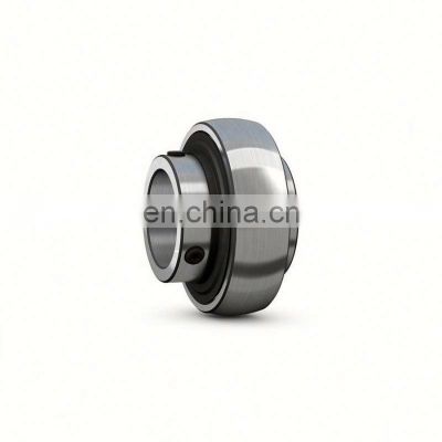 YAR bearing insert ball bearing pillow block bearing YAR 204-2RF/VE495