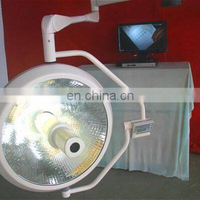 Factory Price With Surgical Lamp Operation Global Reflection Light Shadowless 500/700 For Emergence Operating Room photo-5