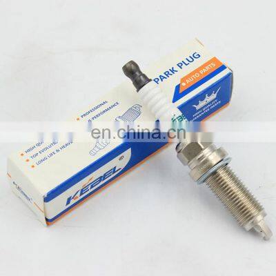 KEBEL High Performance Engine Spark Plug LZKR6TEX-11 oem 22401-ED815  Iridium Spark Plug  specially for nissan