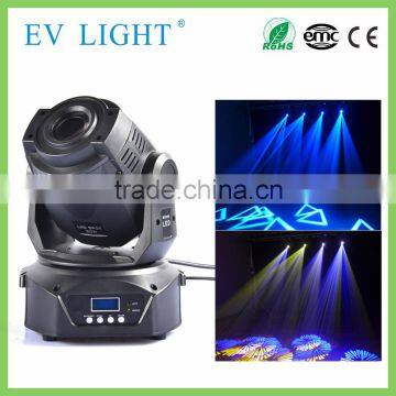 EV-M90 led moving head spot light 90W white LED stage light