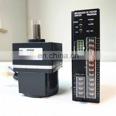 Stepping Motor CSK264ATA-SG9 photo-3
