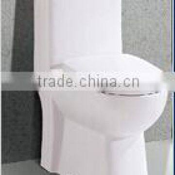 Sanitaryware Bathroom Closestool photo-3