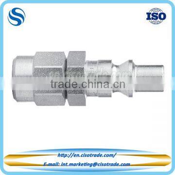 Pneumatic Quick Release Coupling, Cejn 300 Vented Safety Couplings, Flexible Coupling photo-3