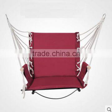 Cotton Hanging Hammock Swing chair