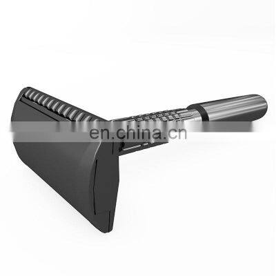 Private Label Double Edge Blades Woman Safety Razor Personal Care Safety Razor photo-5