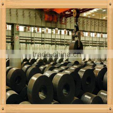 Steel Strip Black Annealed photo-5