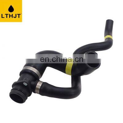 China Wholesale Market Auto Parts 11537639998 1153 7639 998 Water Pipe For BMW F10