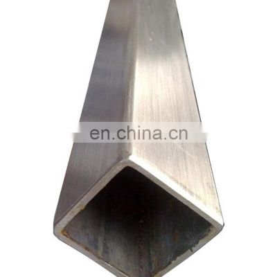 304 stainless steel square tube / pipe 201 304 316 steel square tube