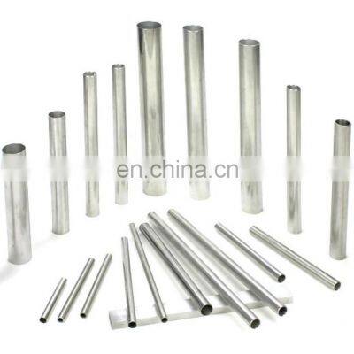 304L 430 301 Inox factory Stainless Steel Pipe SS PIPE