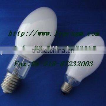 European high-pressure sodium lamp