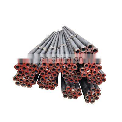 4.5mm steel pipe 51mm diameter carbon steel pipe price per ton