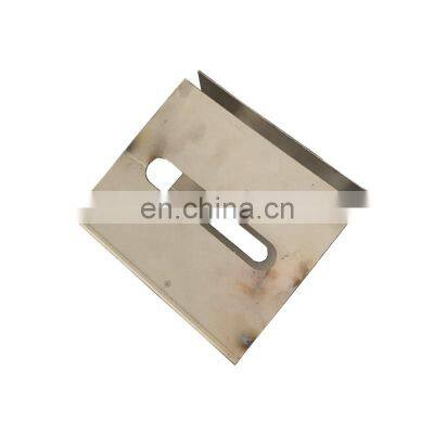 Designed Decorative 316l Stainless Steel Sheet Fabrication photo-4