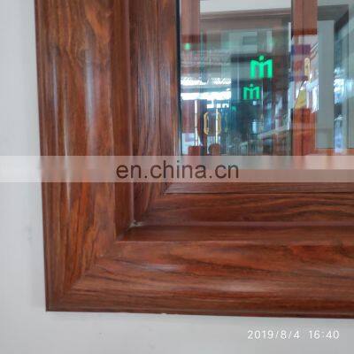 High Quality Hot Sales Cheap Aluminum Windows and Doors for House photo-5