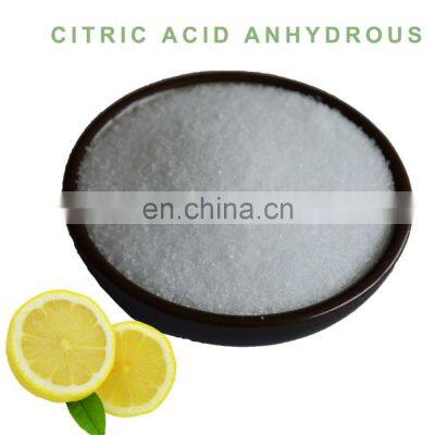 Cas no 77-92-9 Food Grade Acidity Regulators Citric Acid photo-4