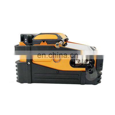 AI-9 5'' Screen Power Meter 850nm 1300nm 1310nm 1490nm 1550nm 1625nm Optical Fiber Fusion Splicer photo-5