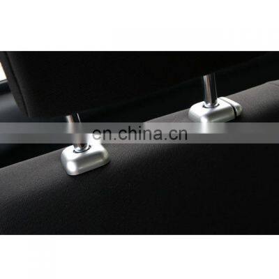 Headrest High-low Adjust Decoration for Suzuki Jimny