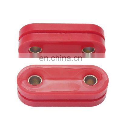 Heavy Duty Gearbox Mounts fit For 2002-2007 Subaru WRX and 2004-2007 Sti