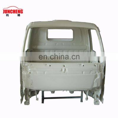 Steel Truck cabin for ISU-ZU 600P NPR NKR light truck body parts