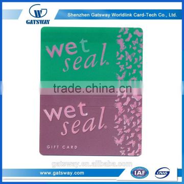 Business Card Printing Transparent Business Card Printing