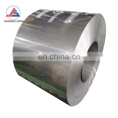 0.5mm 1mm cold rolled ss rolls BA finish astm sus 304 304l 316 316l stainless steel coils