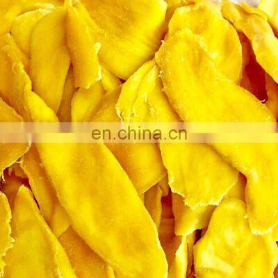 Vietnam Soft Dried Mango 100% Natural Mango photo-3