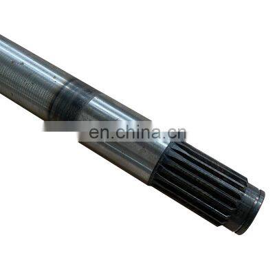 Heavy Truck Trailer Brake Parts American Type FUHUA Series Camshaft photo-4