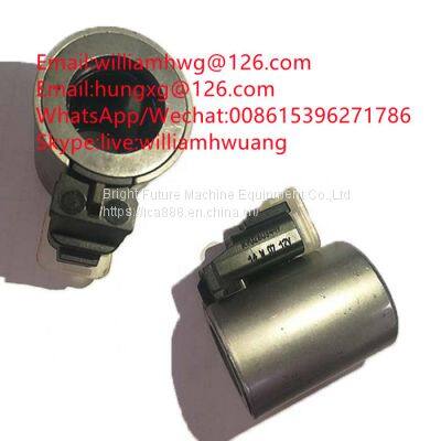 Sany Coil 60004235 R902603449 Steering Pump 60013299